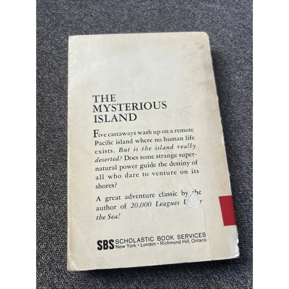 Scholastic or unique yourself